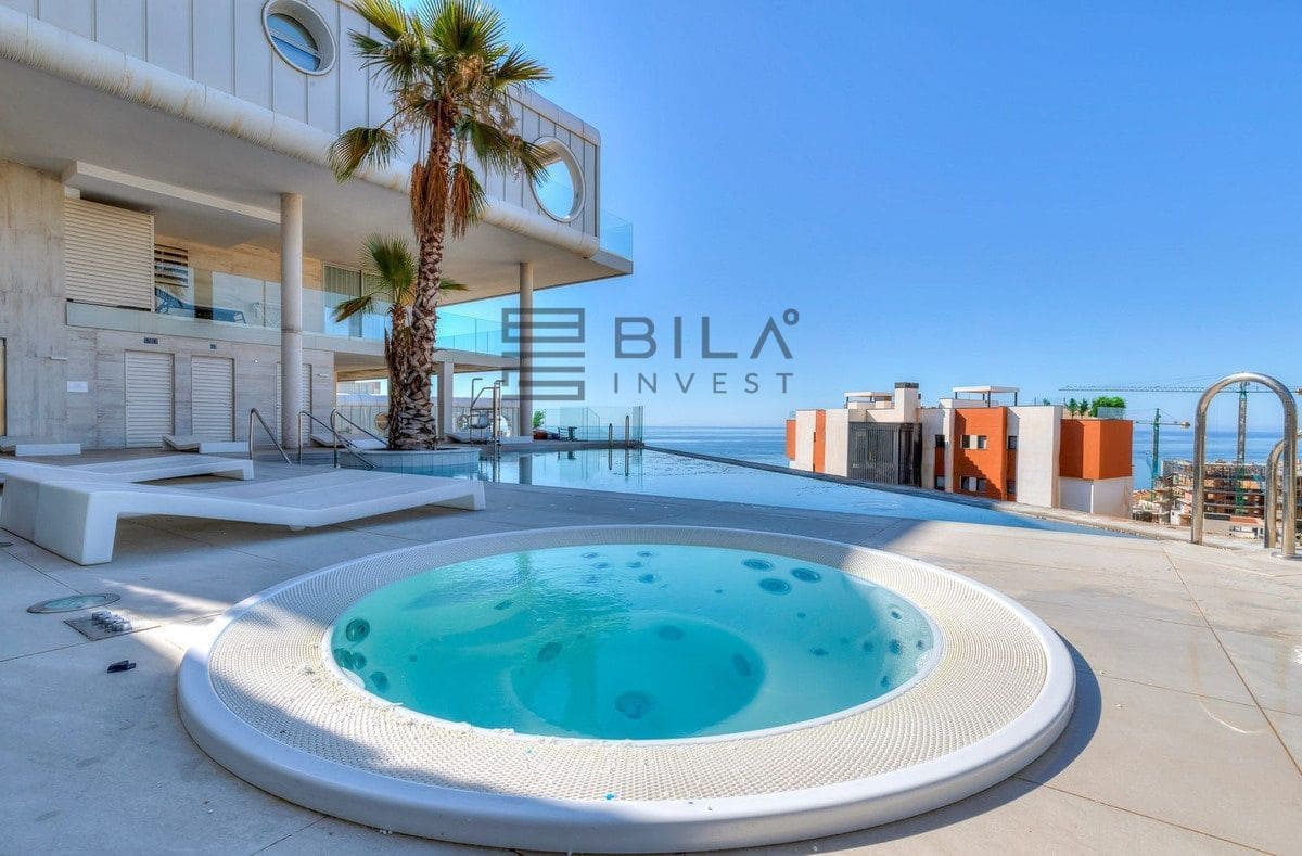 3 slaapkamer Flat te koop in Fuengirola met zwembad garage - € 759.000 (Ref: 9609785)