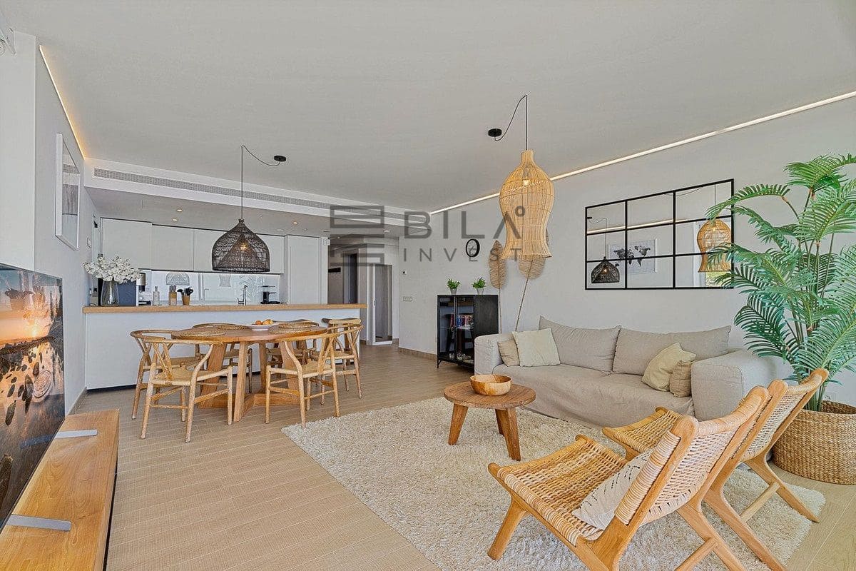 3 slaapkamer Flat te koop in Fuengirola met zwembad garage - € 759.000 (Ref: 9609785)