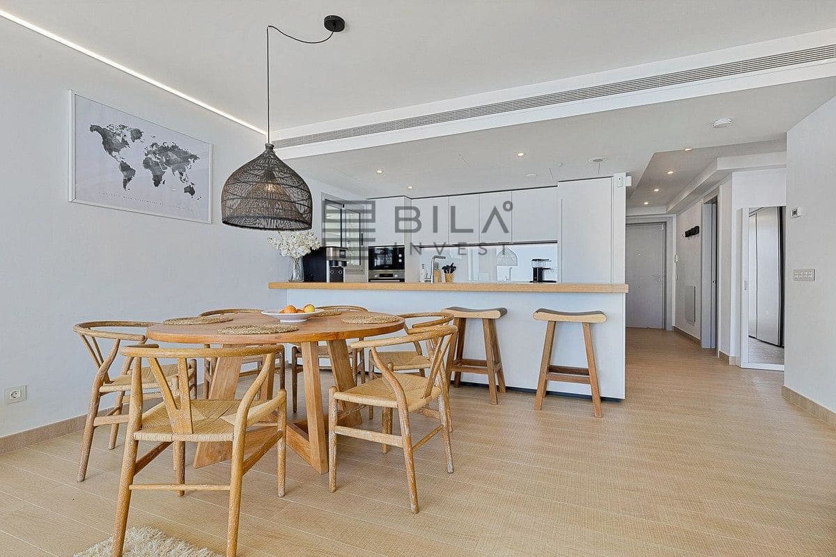 3 slaapkamer Flat te koop in Fuengirola met zwembad garage - € 759.000 (Ref: 9609785)