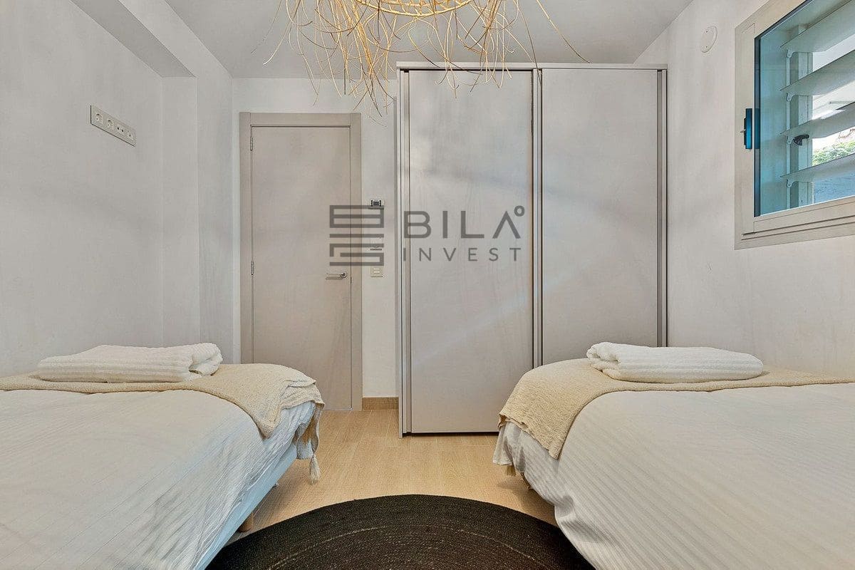 3 slaapkamer Flat te koop in Fuengirola met zwembad garage - € 759.000 (Ref: 9609785)