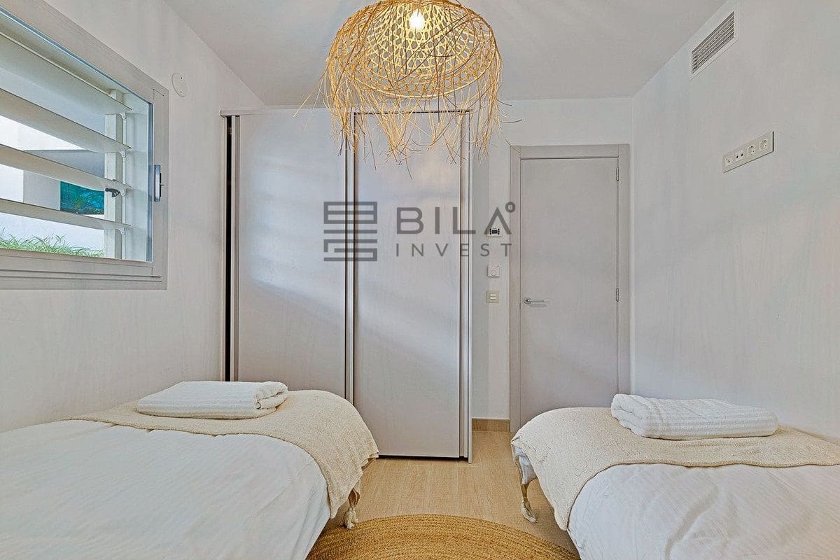 3 slaapkamer Flat te koop in Fuengirola met zwembad garage - € 759.000 (Ref: 9609785)