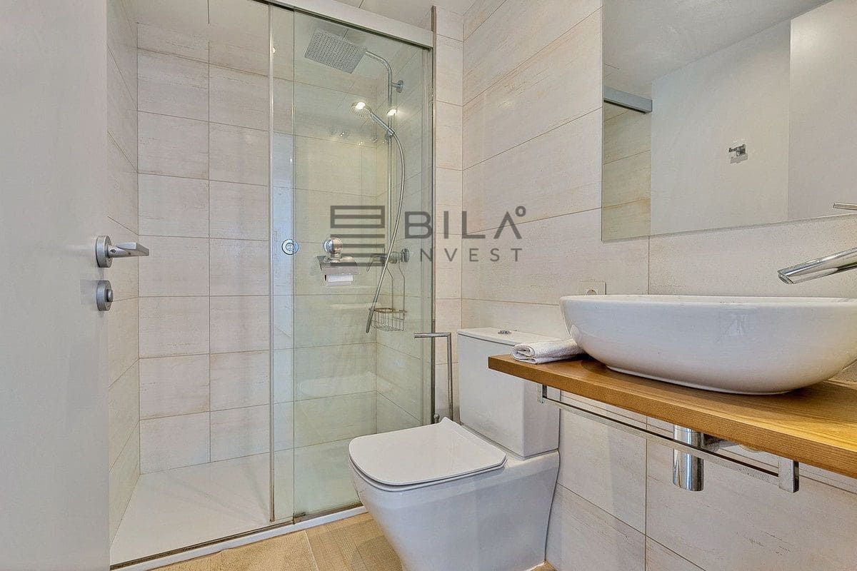 3 slaapkamer Flat te koop in Fuengirola met zwembad garage - € 759.000 (Ref: 9609785)