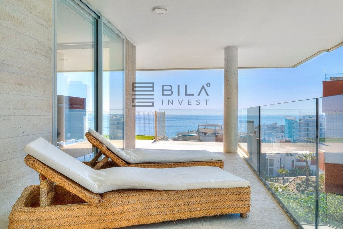 3 slaapkamer Flat te koop in Fuengirola met zwembad garage - € 759.000 (Ref: 9609785)