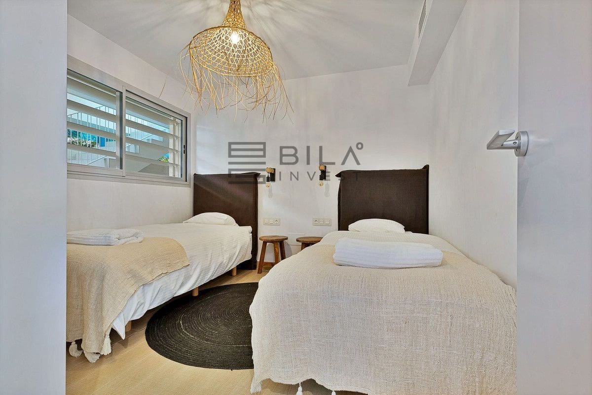 3 slaapkamer Flat te koop in Fuengirola met zwembad garage - € 759.000 (Ref: 9609785)