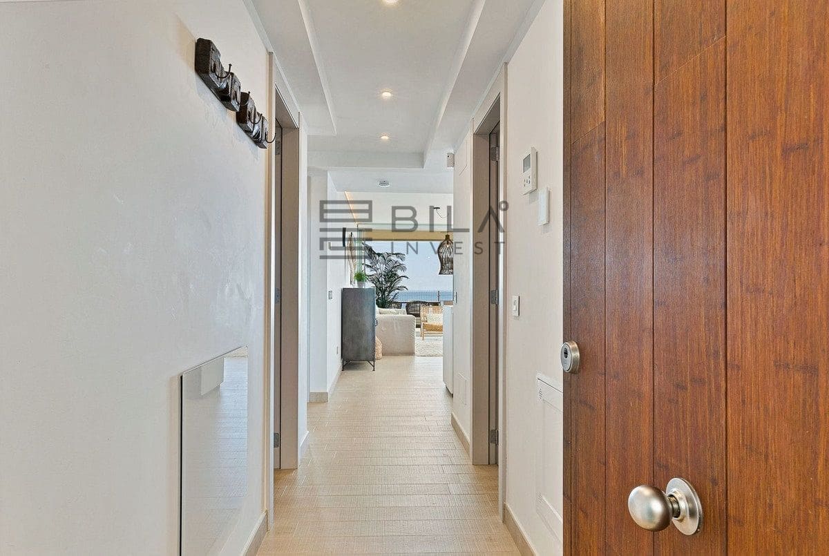 3 slaapkamer Flat te koop in Fuengirola met zwembad garage - € 759.000 (Ref: 9609785)