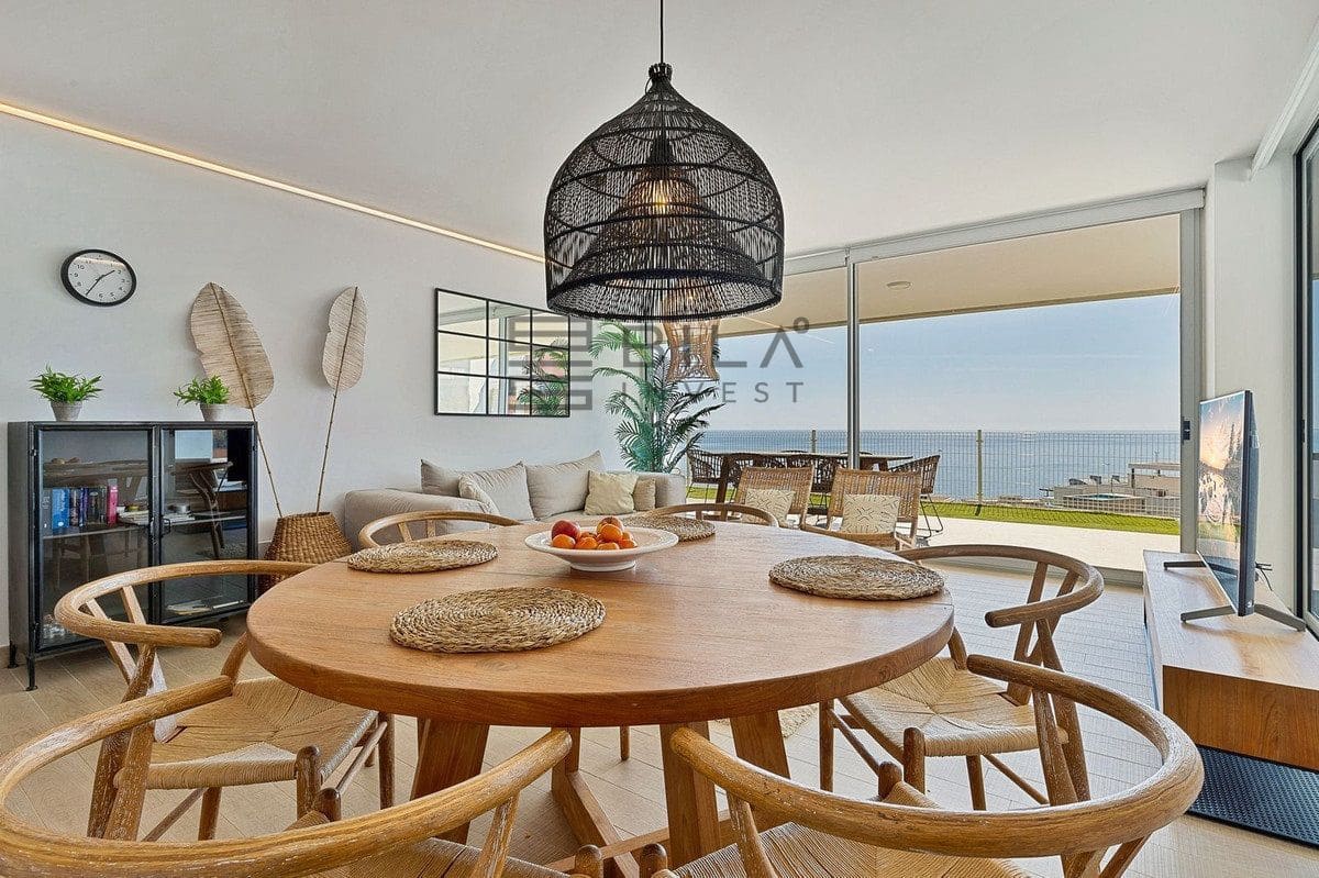 3 slaapkamer Flat te koop in Fuengirola met zwembad garage - € 759.000 (Ref: 9609785)