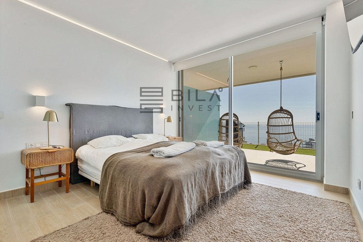 3 slaapkamer Flat te koop in Fuengirola met zwembad garage - € 759.000 (Ref: 9609785)