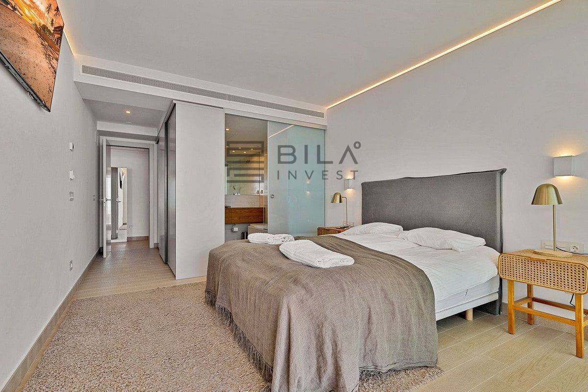 3 slaapkamer Flat te koop in Fuengirola met zwembad garage - € 759.000 (Ref: 9609785)