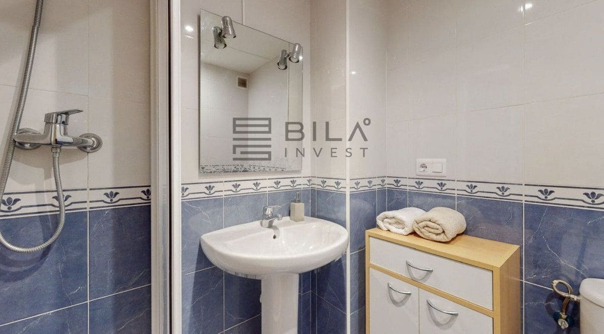 2 chambre Appartement à vendre à Riviera del Sol avec piscine garage - 310 000 € (Ref: 9609786)