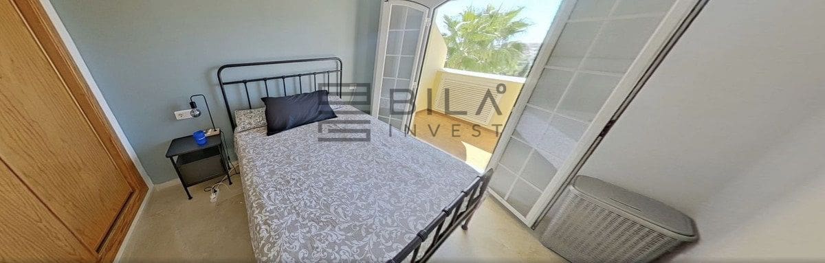 2 chambre Appartement à vendre à Riviera del Sol avec piscine garage - 310 000 € (Ref: 9609786)
