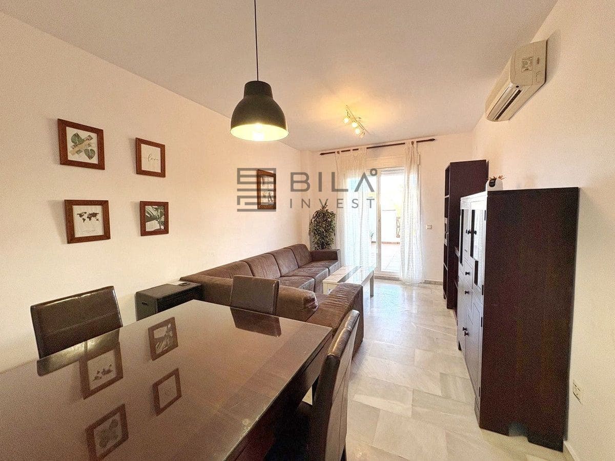 1 bedroom Flat for sale in Riviera del Sol with pool garage - € 265,000 (Ref: 9609787)