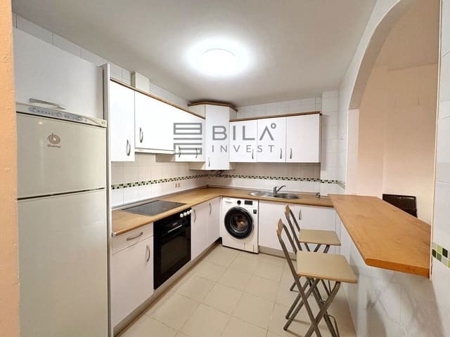 1 bedroom Flat for sale in Riviera del Sol, Mijas with pool garage - € 265,000 (Ref: 9609787)