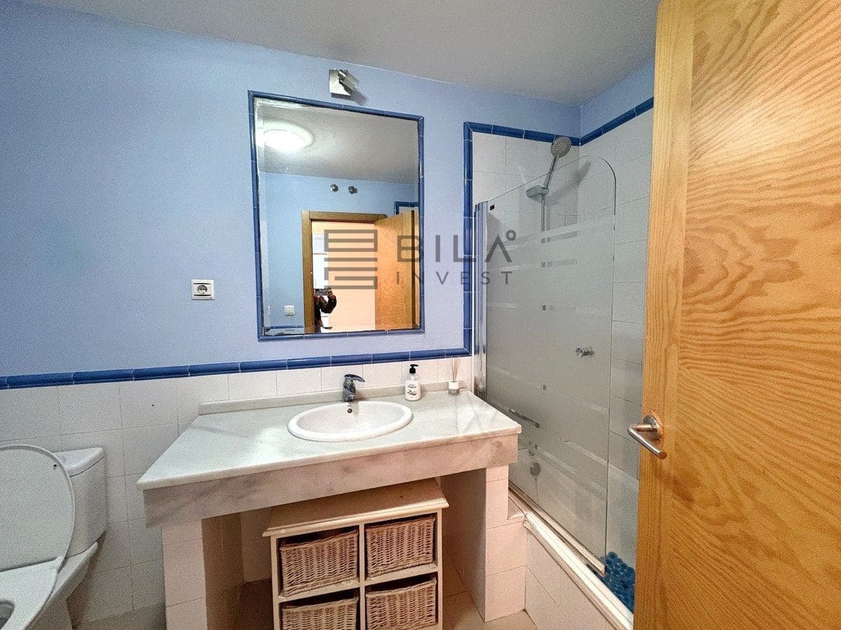 1 bedroom Flat for sale in Riviera del Sol with pool garage - € 265,000 (Ref: 9609787)