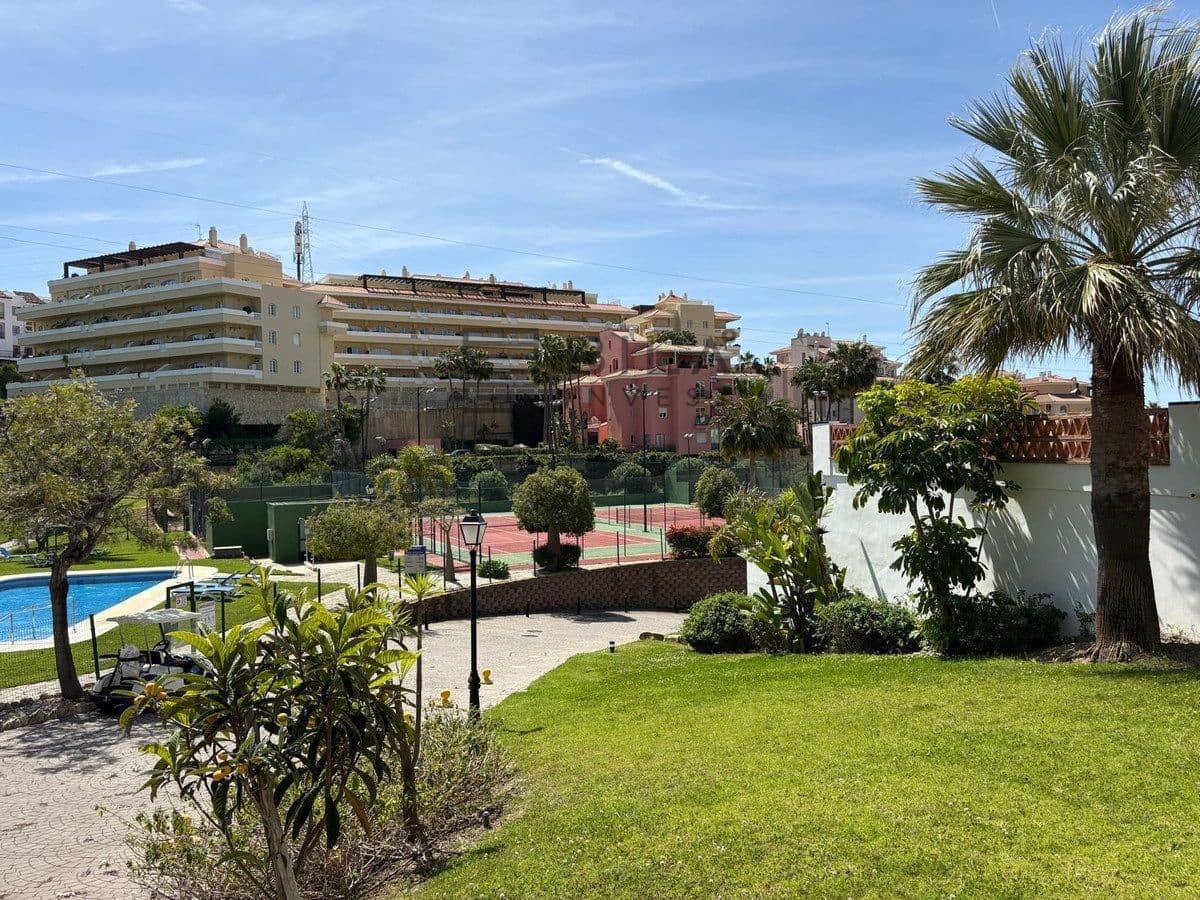 1 bedroom Flat for sale in Riviera del Sol with pool garage - € 265,000 (Ref: 9609787)