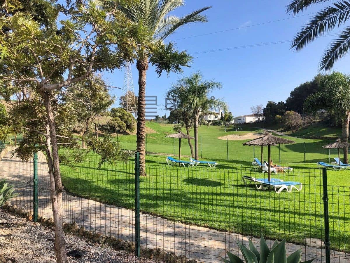 1 bedroom Flat for sale in Riviera del Sol with pool garage - € 265,000 (Ref: 9609787)