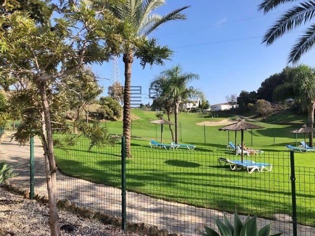 1 bedroom Flat for sale in Riviera del Sol, Mijas with pool garage - € 265,000 (Ref: 9609787)