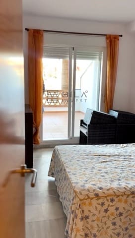 1 bedroom Flat for sale in Riviera del Sol, Mijas with pool garage - € 265,000 (Ref: 9609787)