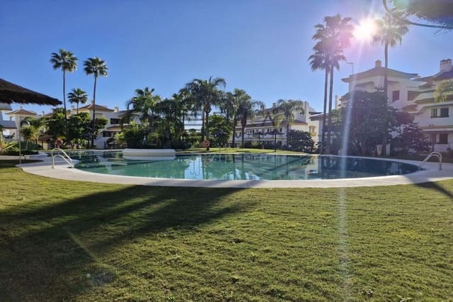 2 quarto Apartamento para venda em La Cala de Mijas, Mijas com piscina garagem - 275 000 € (Ref: 9609788)