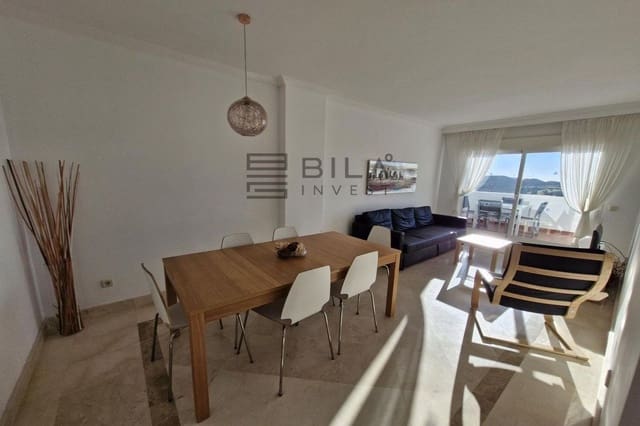 2 quarto Apartamento para venda em La Cala de Mijas, Mijas com piscina garagem - 275 000 € (Ref: 9609788)