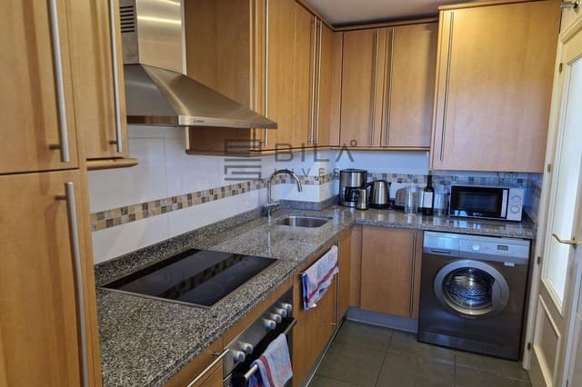 2 quarto Apartamento para venda em La Cala de Mijas, Mijas com piscina garagem - 275 000 € (Ref: 9609788)