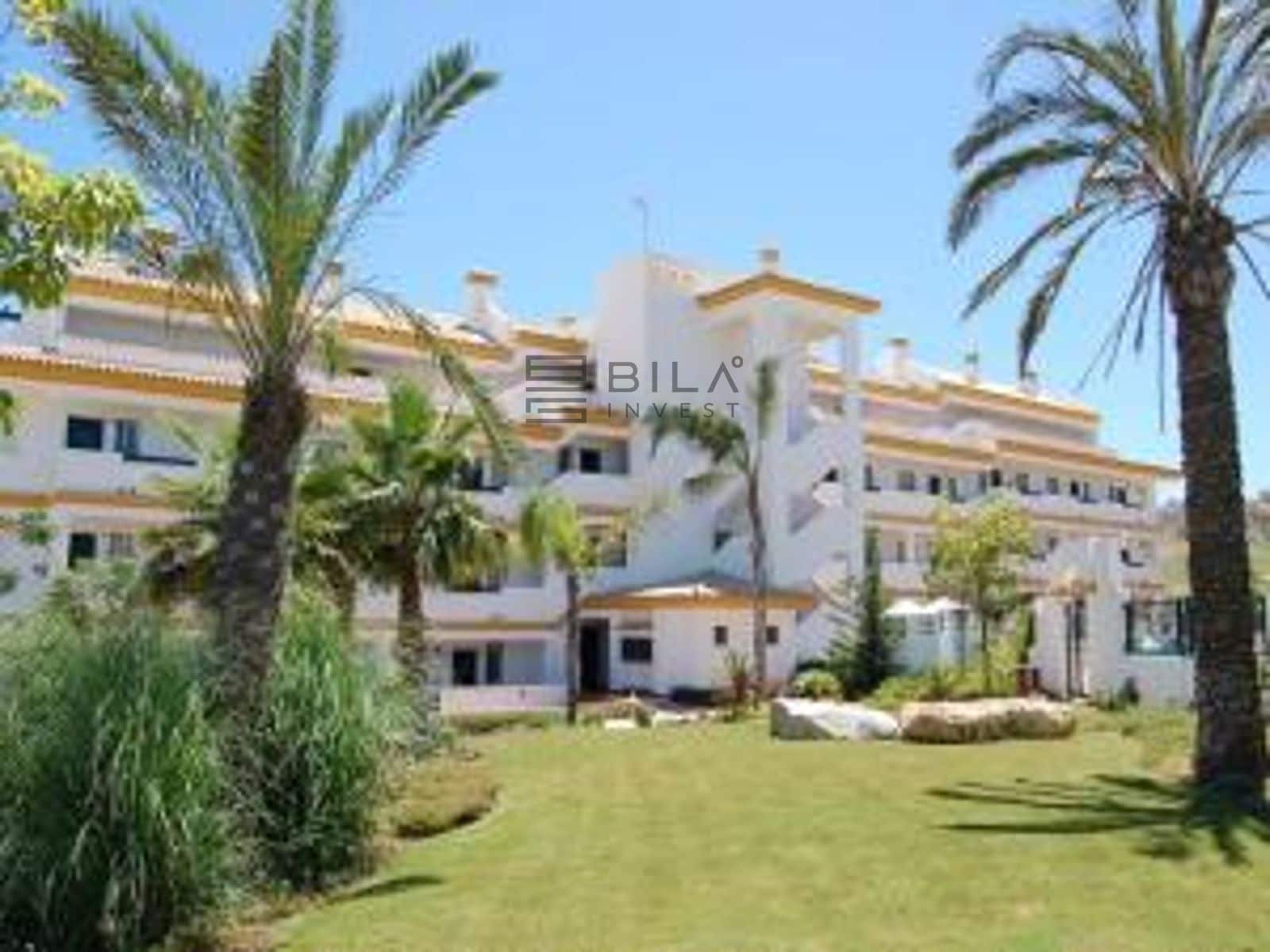 2 bedroom Flat for sale in La Cala de Mijas with pool garage - € 275,000 (Ref: 9609788)