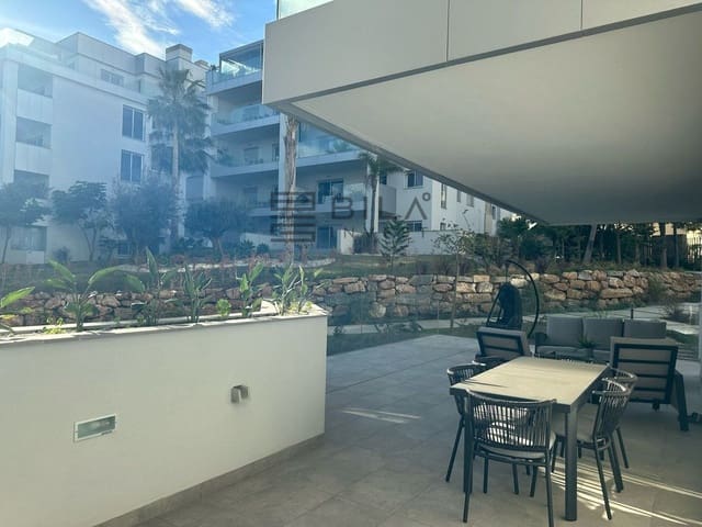 2 sypialnia Mieszkanie na sprzedaż w El Chaparral, Mijas z basenem garażem - 675 000 € (Ref: 9609789)