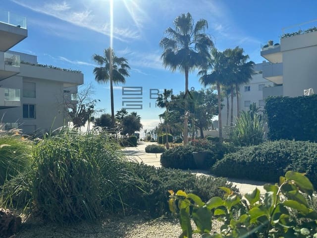 2 sypialnia Mieszkanie na sprzedaż w El Chaparral, Mijas z basenem garażem - 675 000 € (Ref: 9609789)