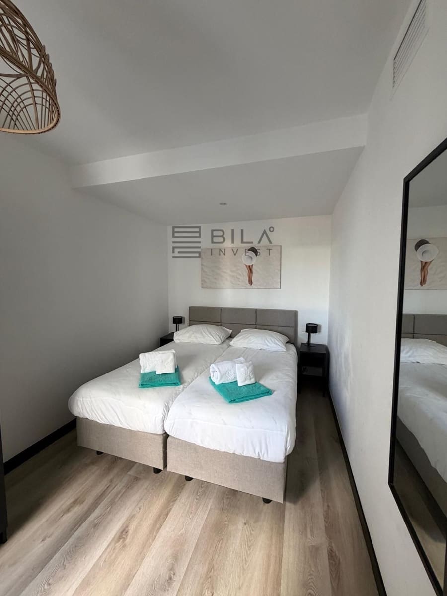 3 slaapkamer Flat te koop in Mijas Costa met zwembad garage - € 379.000 (Ref: 9609790)
