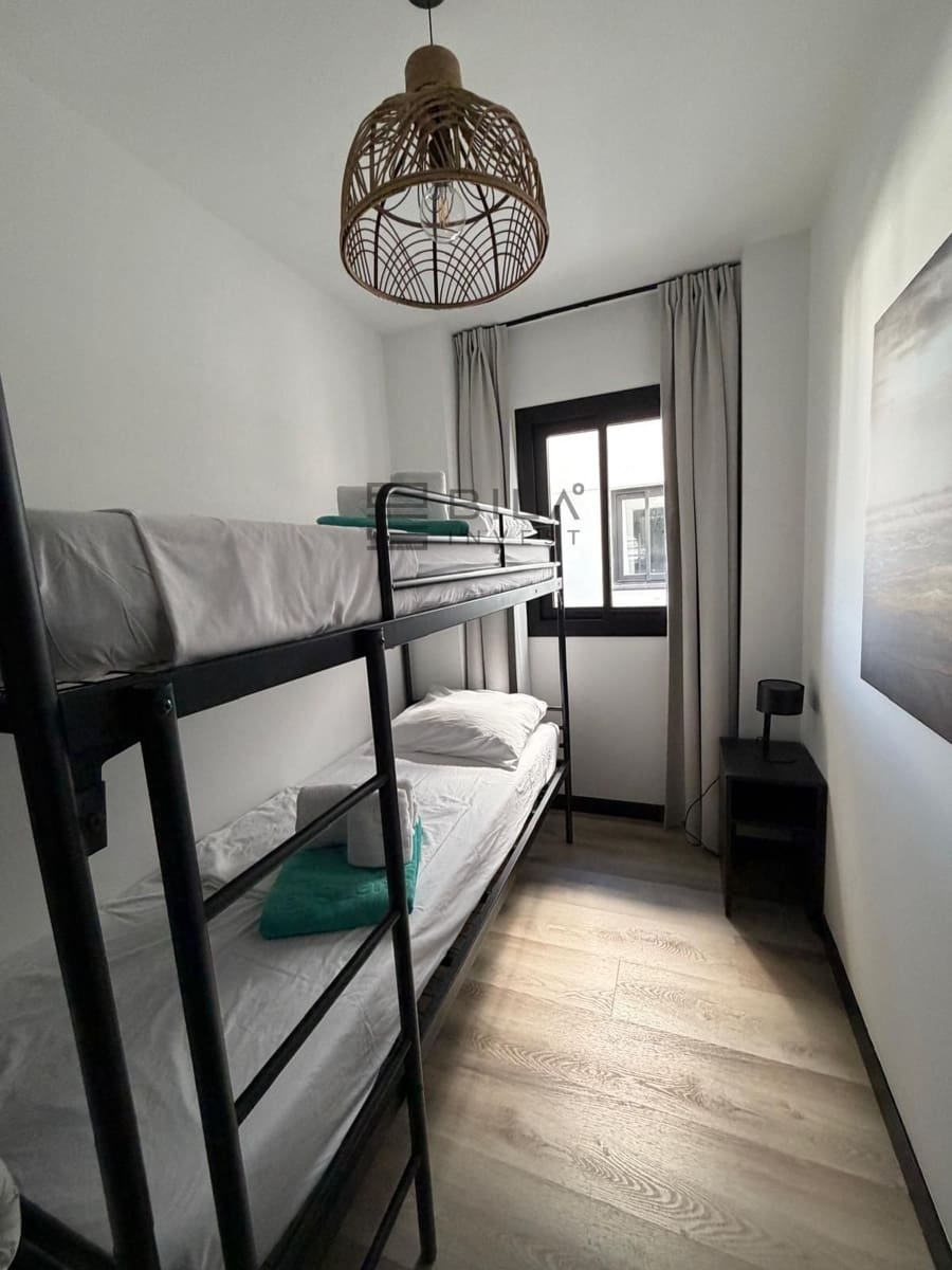 3 slaapkamer Flat te koop in Mijas Costa met zwembad garage - € 379.000 (Ref: 9609790)