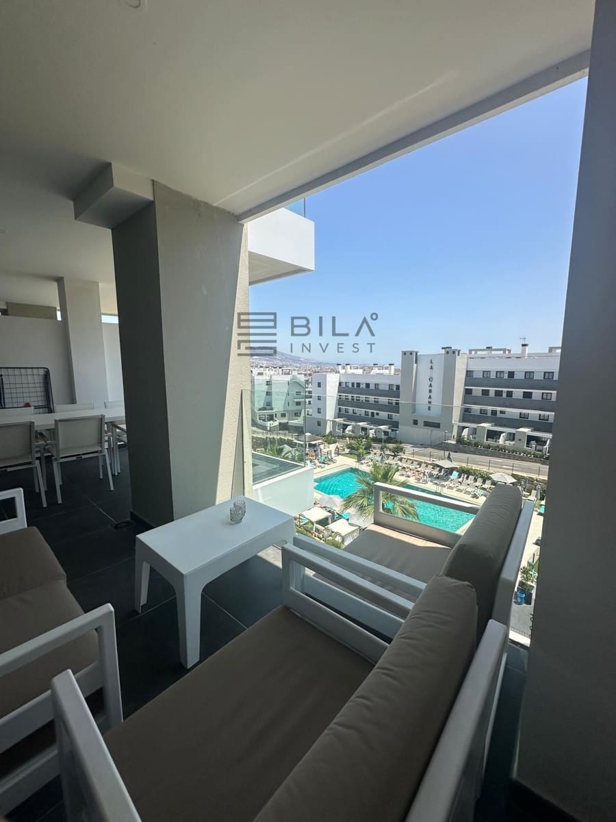 3 slaapkamer Flat te koop in Mijas Costa met zwembad garage - € 379.000 (Ref: 9609790)