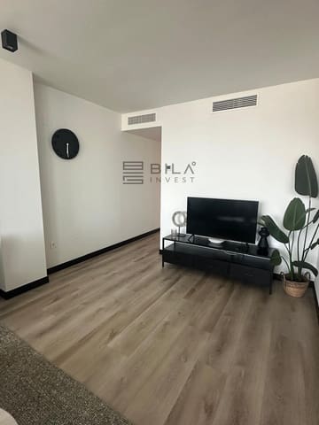 3 chambre Appartement à vendre à Mijas Costa, Mijas avec piscine garage - 379 000 € (Ref: 9609790)