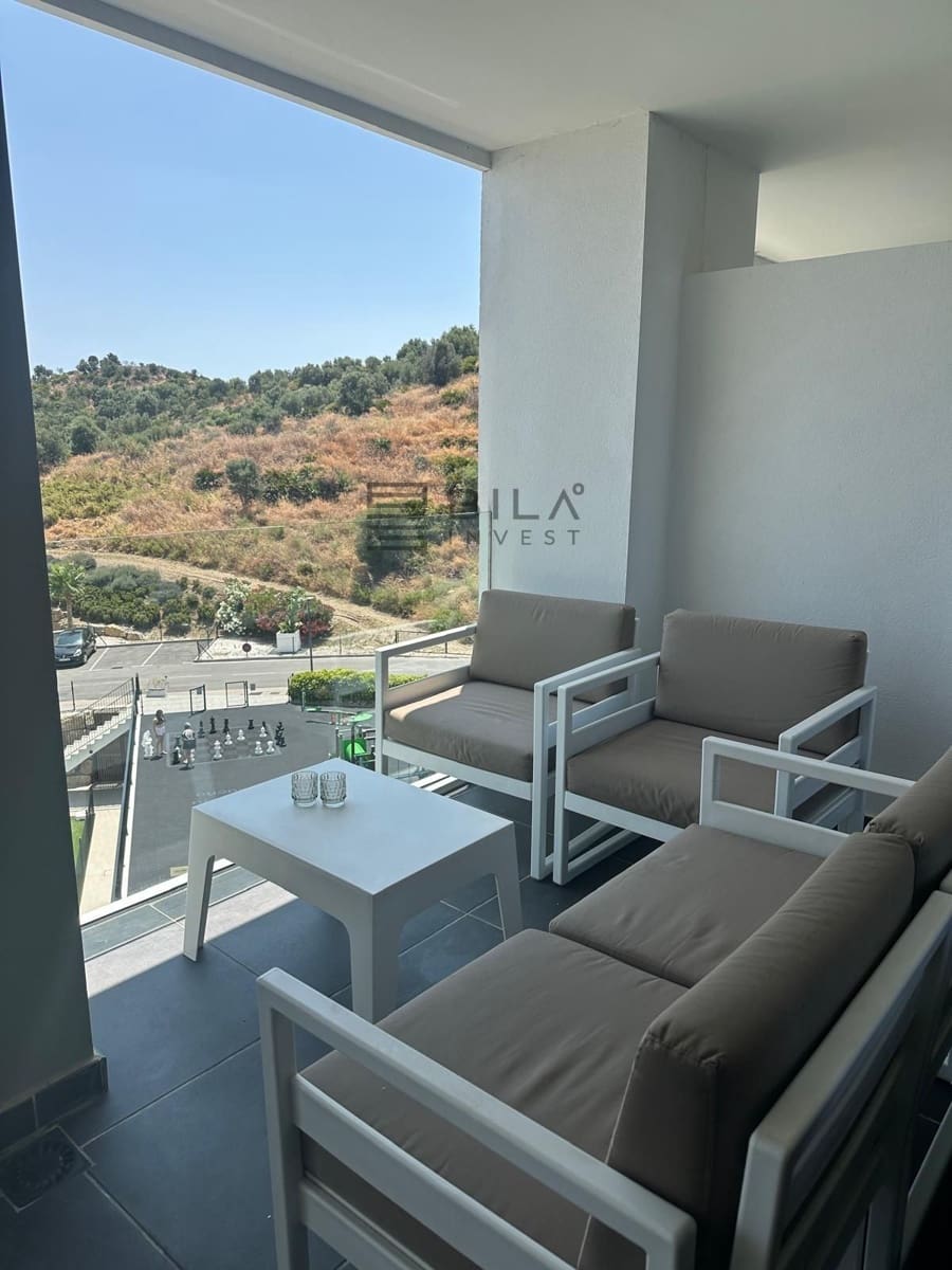 3 slaapkamer Flat te koop in Mijas Costa met zwembad garage - € 379.000 (Ref: 9609790)