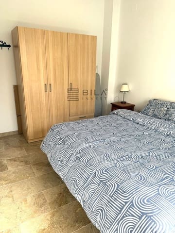 2 bedroom Flat for sale in Riviera del Sol, Mijas with pool garage - € 265,000 (Ref: 9609791)