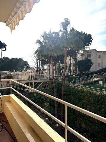 2 bedroom Flat for sale in Riviera del Sol, Mijas with pool garage - € 265,000 (Ref: 9609791)