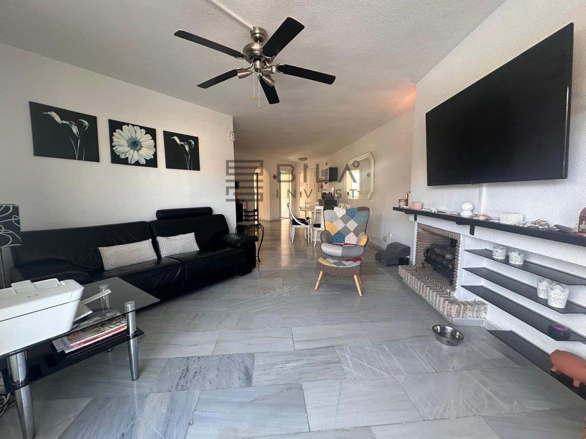 2 sypialnia Penthouse na sprzedaż w Mijas Golf z basenem - 295 000 € (Ref: 9609792)