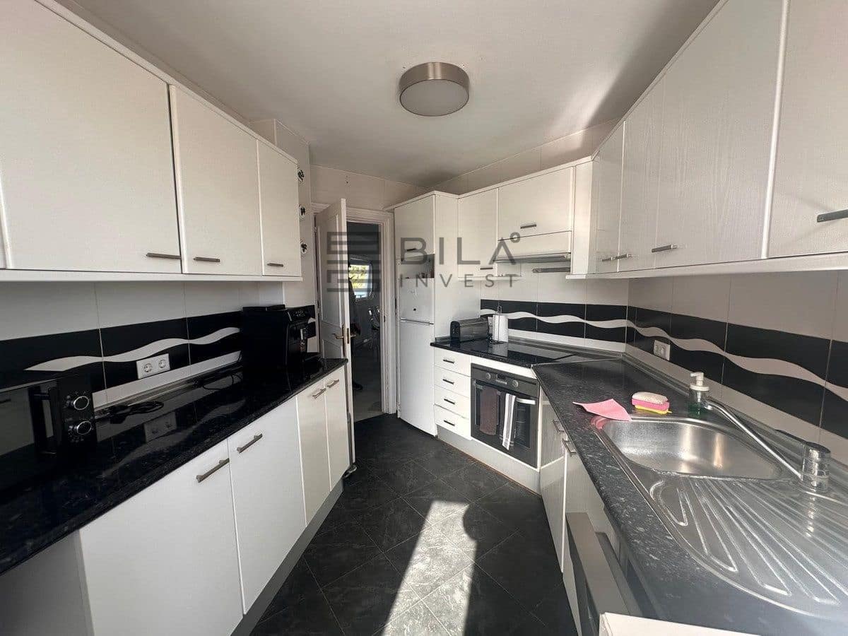 2 sypialnia Penthouse na sprzedaż w Mijas Golf z basenem - 295 000 € (Ref: 9609792)