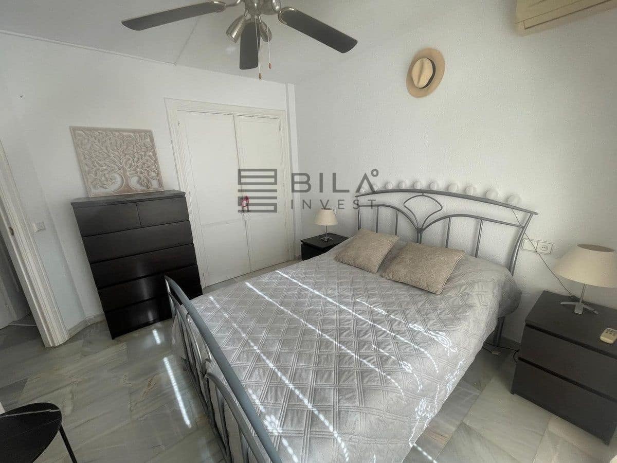 2 sypialnia Penthouse na sprzedaż w Mijas Golf z basenem - 295 000 € (Ref: 9609792)