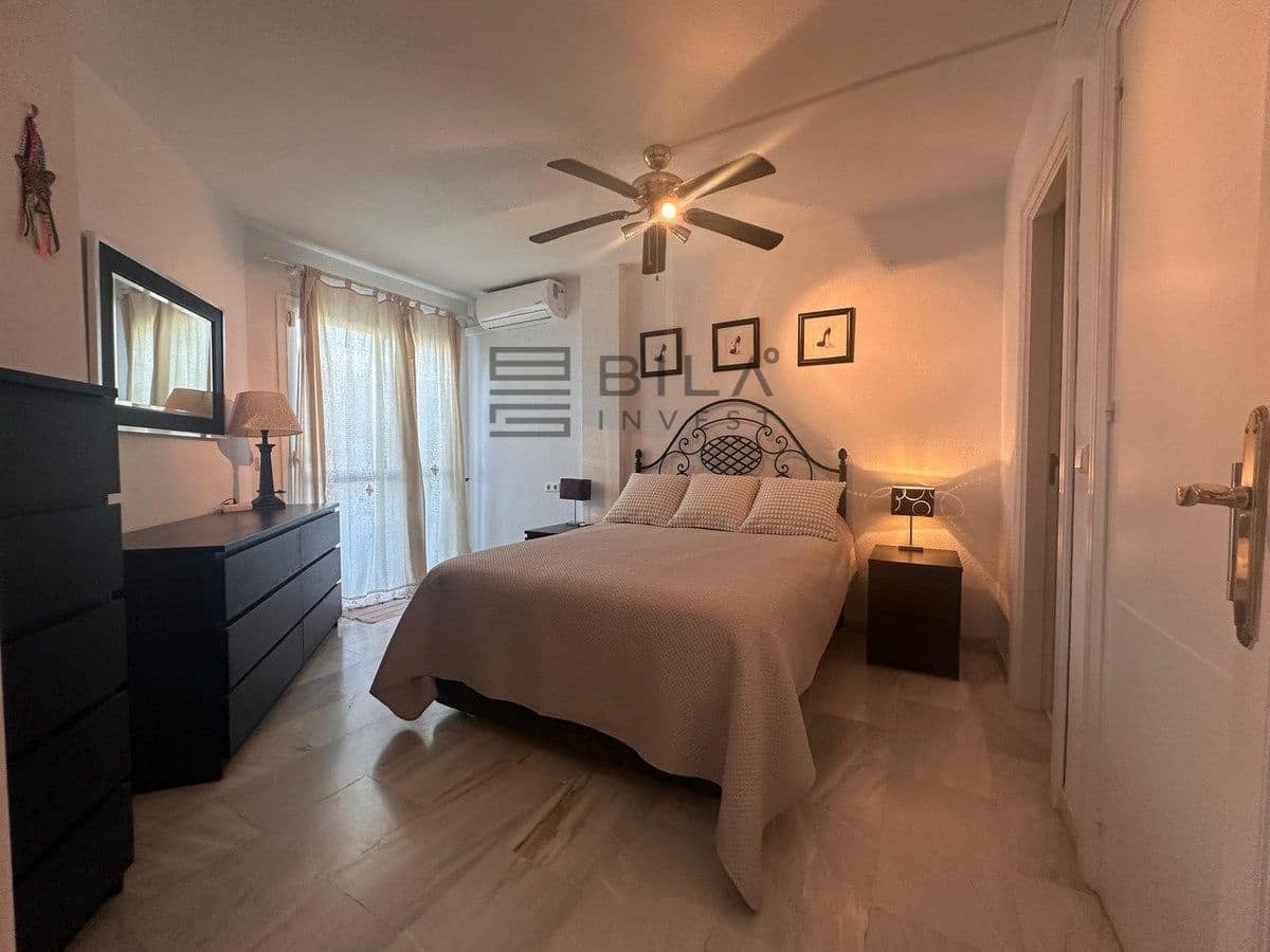 2 sypialnia Penthouse na sprzedaż w Mijas Golf z basenem - 295 000 € (Ref: 9609792)