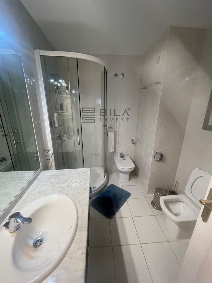 2 sypialnia Penthouse na sprzedaż w Mijas Golf z basenem - 295 000 € (Ref: 9609792)