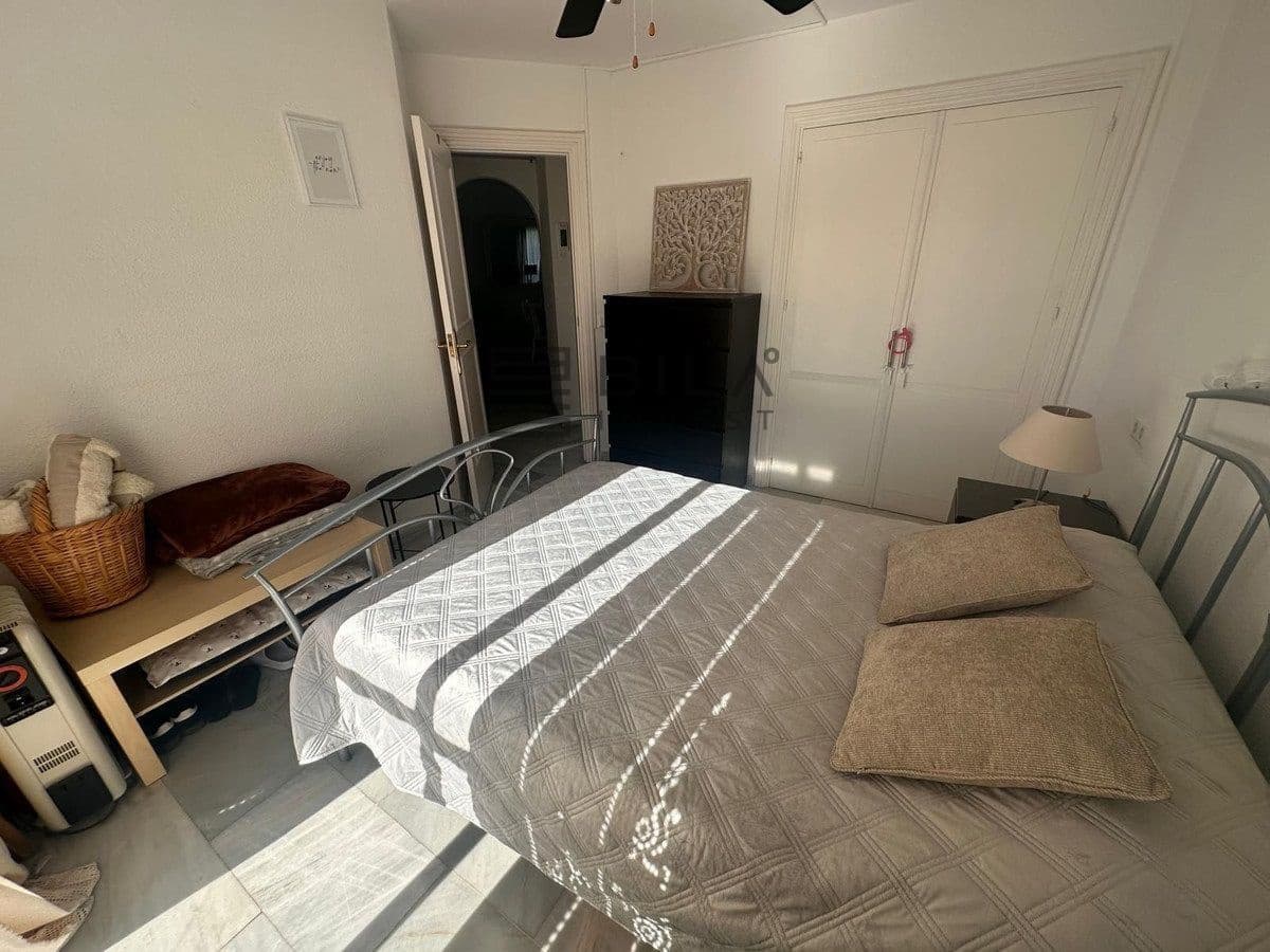 2 sypialnia Penthouse na sprzedaż w Mijas Golf z basenem - 295 000 € (Ref: 9609792)