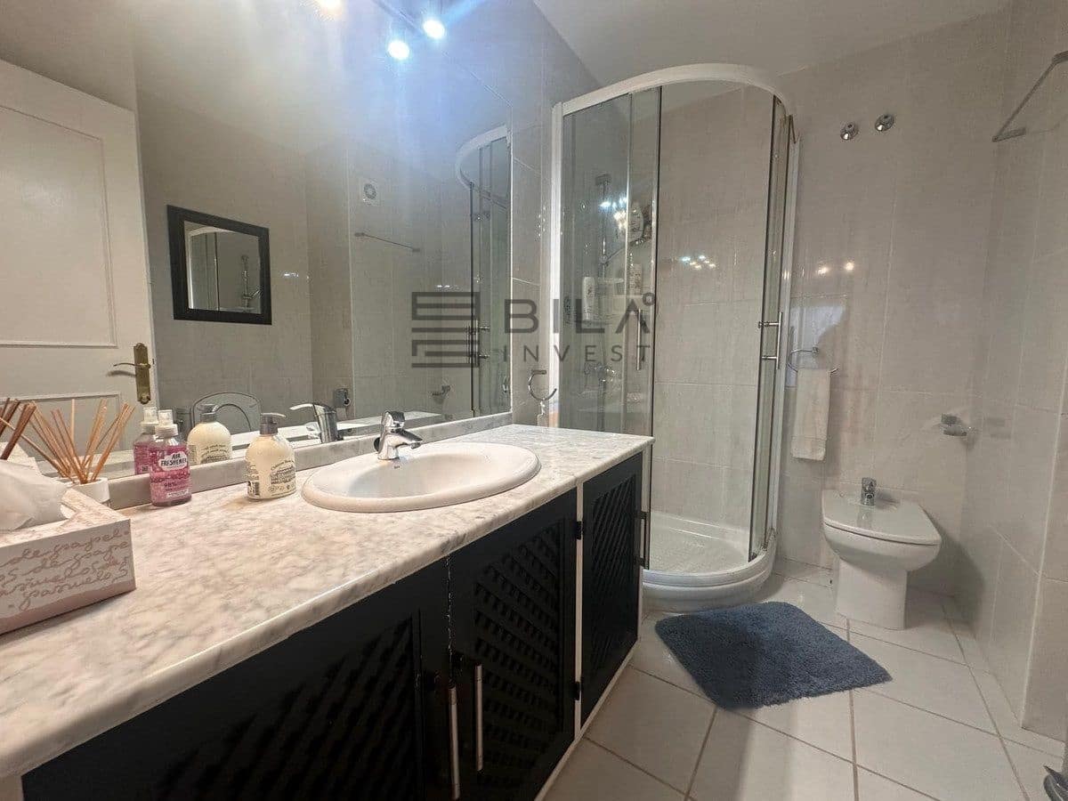 2 sypialnia Penthouse na sprzedaż w Mijas Golf z basenem - 295 000 € (Ref: 9609792)