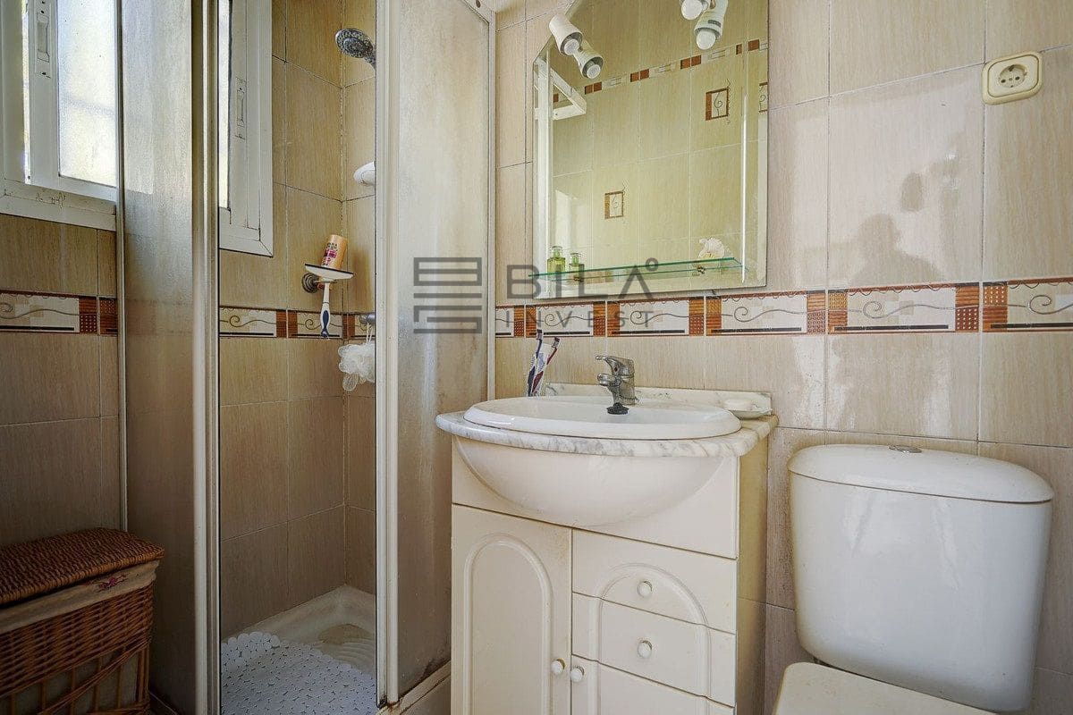 3 sypialnia Willa na sprzedaż w Calahonda z basenem garażem - 650 000 € (Ref: 9609793)