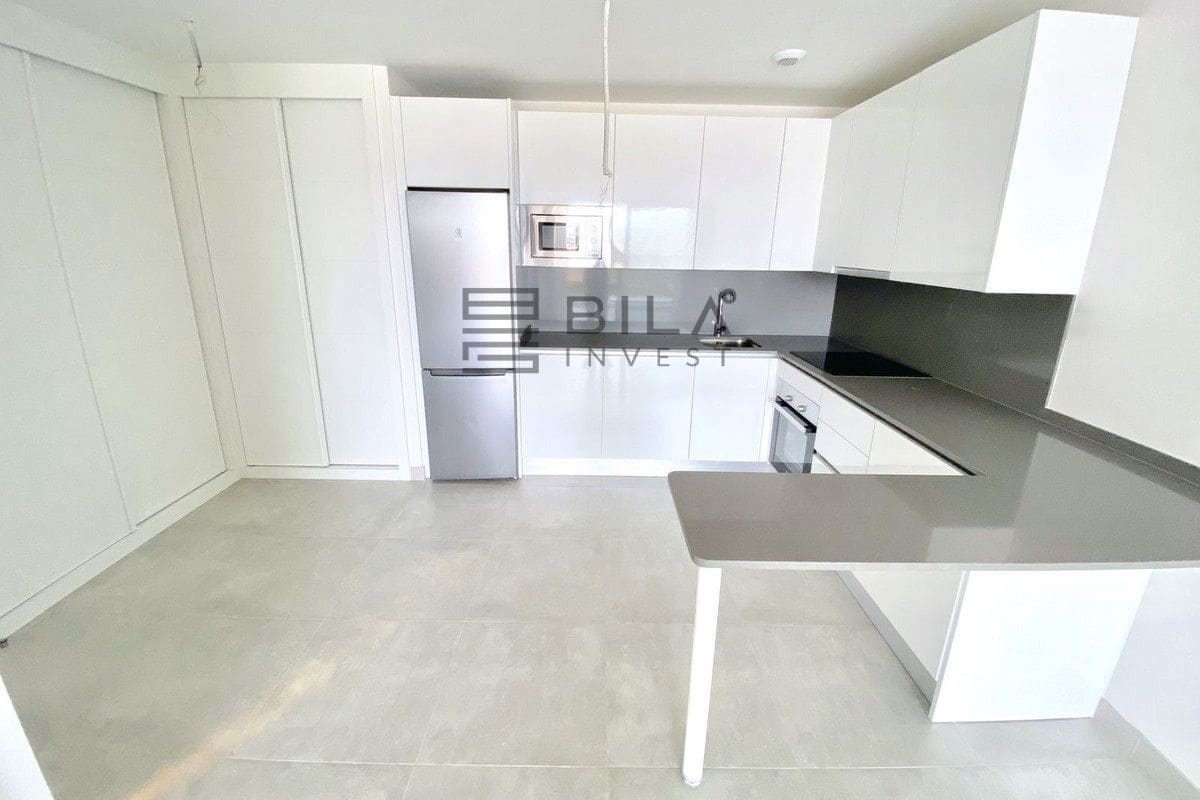 3 sypialnia Mieszkanie na sprzedaż w La Cala de Mijas z basenem garażem - 499 000 € (Ref: 9609794)