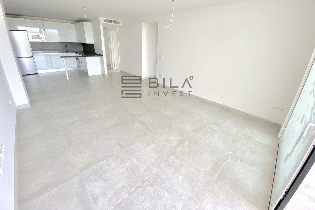 3 sypialnia Mieszkanie na sprzedaż w La Cala de Mijas z basenem garażem - 499 000 € (Ref: 9609794)