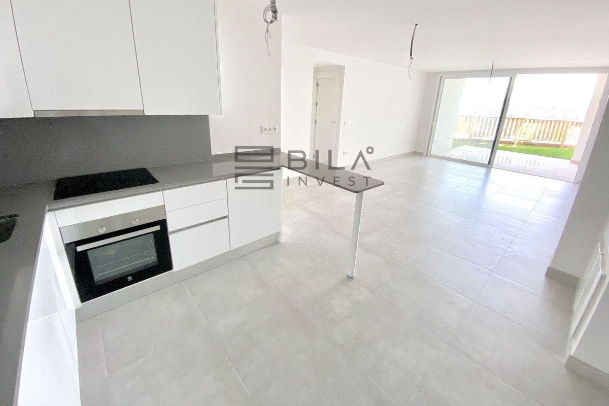 3 sypialnia Mieszkanie na sprzedaż w La Cala de Mijas z basenem garażem - 499 000 € (Ref: 9609794)