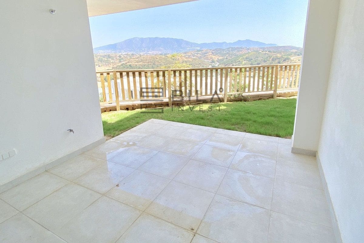 3 sypialnia Mieszkanie na sprzedaż w La Cala de Mijas z basenem garażem - 499 000 € (Ref: 9609794)