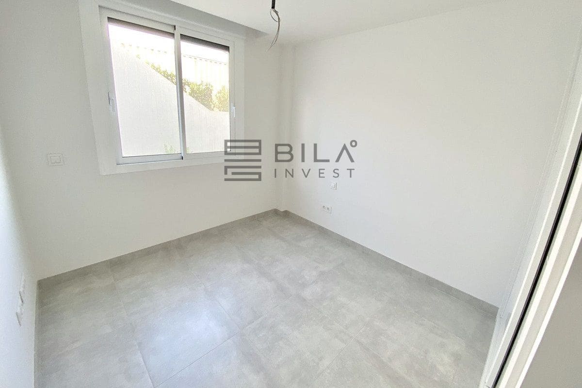 3 sypialnia Mieszkanie na sprzedaż w La Cala de Mijas z basenem garażem - 499 000 € (Ref: 9609794)