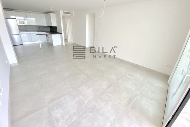 3 sypialnia Mieszkanie na sprzedaż w La Cala de Mijas, Mijas z basenem garażem - 499 000 € (Ref: 9609794)