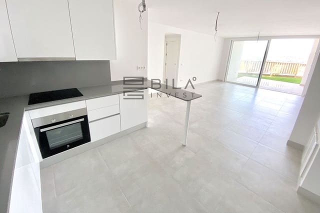 3 sypialnia Mieszkanie na sprzedaż w La Cala de Mijas, Mijas z basenem garażem - 499 000 € (Ref: 9609794)