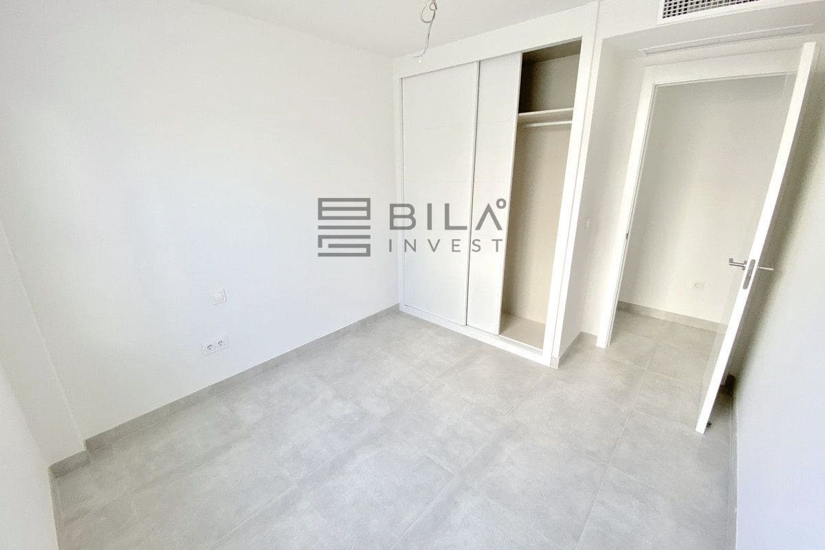 3 sypialnia Mieszkanie na sprzedaż w La Cala de Mijas z basenem garażem - 499 000 € (Ref: 9609794)